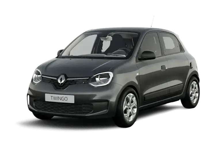 Renault Twingo 10 SCE Equilibre